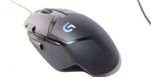 ماوس گیمینگ لاجیتک G402