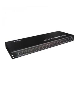 اسپلیتر 16 پورت HDMI 4K وی نت V-SPHD1416