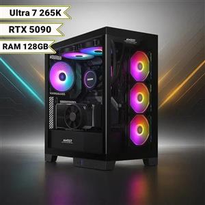 کامپیوتر رندر آسا مدل F1 Monza