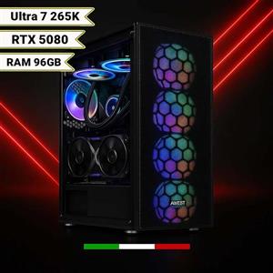 کامپیوتر رندر آسا مدل F1 Imola