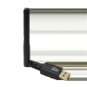 کارت شبکه بی سیم USB 2.0 کی نت پلاس مدل KP-DUW3002DB
