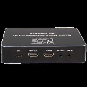 کارت کپچر HDMI کی نت پلاس مدل KP-COHDCAP270