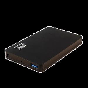 باکس هارد 2.5 اینچ کی نت پلاس مدل KP-BSSDB55