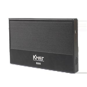 باکس هارد 2.5 اینچ کی نت مدل K-BSSDB205