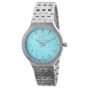 ساعت مچی جی اف فره مدل GFSSTF170087G