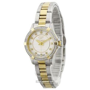 ساعت مچی جی اف فره مدل GFTG170031LZ