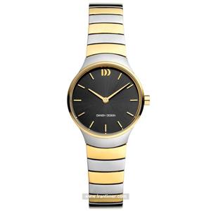 ساعت مچی دنیش دیزاین مدل IV59Q1293