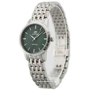 ساعت مچی سوئیس پرنس مدل 2001G-WOMEN-GREEN