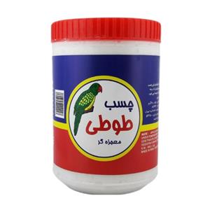 چسب چوب طوطی 900 گرمی
