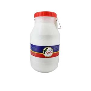 چسب چوب طوطی  دبه چهار کیلویی