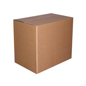 کارتن اسباب کشی پنج لایه39.5*35*52 مخصوص ظروف بسته ده عددی k010
