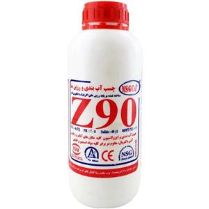 چسب آب بندی و رزین نما NSG-Z90 یک لیتری