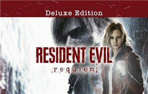 خرید بازی رزیدنت ایول ریکوئیم Resident Evil Requiem