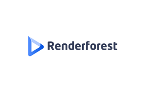 خرید اکانت RenderForest رندرفورست