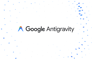 افزایش ظرفیت پردازش Google Antigravity آنتی گرویتی