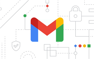 ساخت اکانت Gmail جیمیل