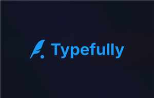 خرید اکانت Typefully تایپ فولی