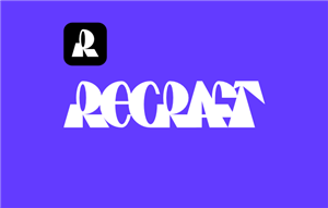 خرید اکانت Recraft ری‌کرفت