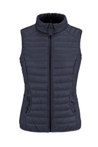 جلیقه زیپ دار زنانه - جی اوکس