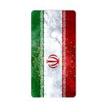 MAHOOT IRAN-Flag Cover Sticker for Hyundai Seoul Mix