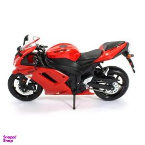 موتور بازی مایستو مدل Kawasaki Ninja ZX 6R