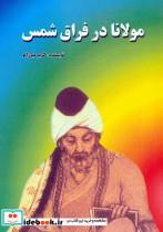 کتاب مولانا در فراق شمس - اثر کریم میرزالو