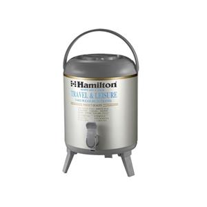 کلمن همیلتون مدل HM-770/2 گنجایش 8 لیتر