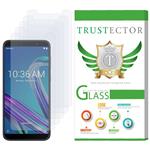 Trustector GLS Screen Protector For Asus Zenfone Max Pro M1 ZB602K Pack Of 5