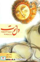 کتاب دل نوت دانیال دامون ترانه - اثر مرجان شهیدی فرد و علی خیرابی