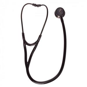 گوشی طبی لیتمن مدل Cardiology IV کد 6162 گوشی پزشکی لیتمن  کاردیولوژی 4 مدل 6162