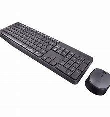 کیبورد و ماوس لاجیتک مدل MK235 ا Logitech MK235 Keyboard and Mouse