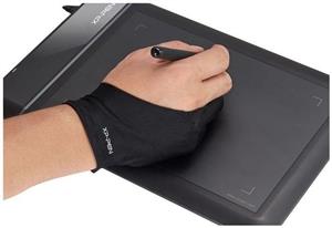 دستکش طراحی اکس پی پن مدل AC01B Glove