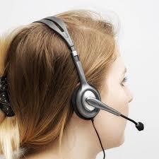 هدفون لاجیتک مدل Logitech H110با گارانتی 18 ماهه رایا سرویس