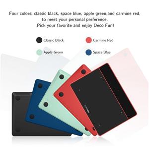 قلم نوری XP Pen Deco Fun XS CT430