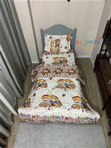روتختی خرس مهربان کد C910 ارزانچی