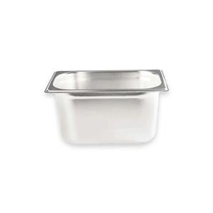 بن ماری 1/4 ارتفاع15 بدون درب - استیل فرم