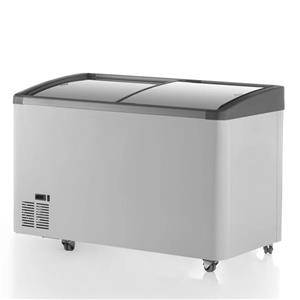 فریزر صندوقی 290لیتر مدلCF1255 - کینو