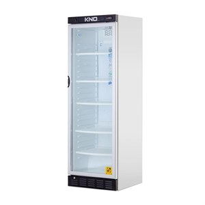 یخچال ایستاده 60 سانت KRG615WL بدنه سفید درب آنودایز 315 لیتر-کینو
