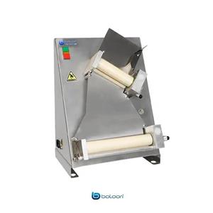 خمیر پهن کن پدالی30طرح ایتالیا - BOLOORICO