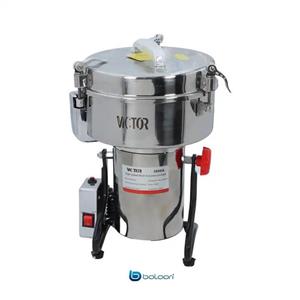 آسیاب عطاری 3000گرم - VICTOR