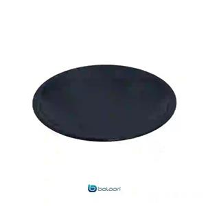 بشقاب ملامین گرد 36سانت لاین مدل1671 - TW