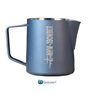پیچر 500میل PRUSSIAN BLUE مدلBOMBER - P5014MB