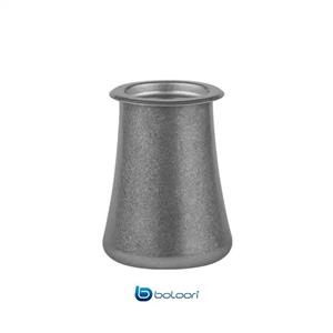 الک قهوه SILVER SPOT مدلBOMBER - DC5608