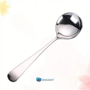 قاشق کاپینگ سیلور - SAFR