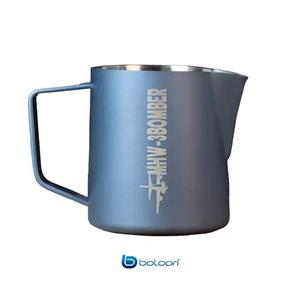 پیچر 700میل PRUSSIAN BLUE مدلBOMBER - P5016MB