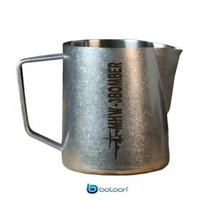 پیچر 500میل SILVER SPOT مدلBOMBER - P5026SS