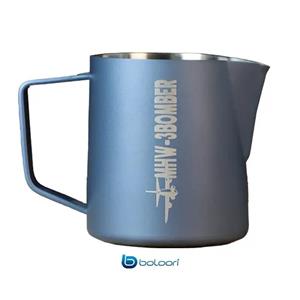 پیچر 600میل OPRUSSIAN BLUE مدلBOMBER - P3020BL