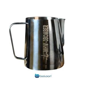 پیچر 600میل استیل مدلBOMBER - P3004S