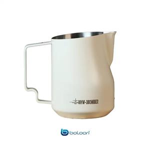 پیچر 450میل شیری مدلBOMBER - P6006W