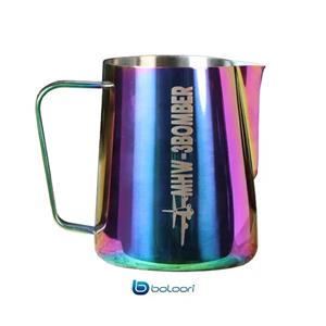 پیچر 600میل هفت رنگ مدلBOMBER - P3010C